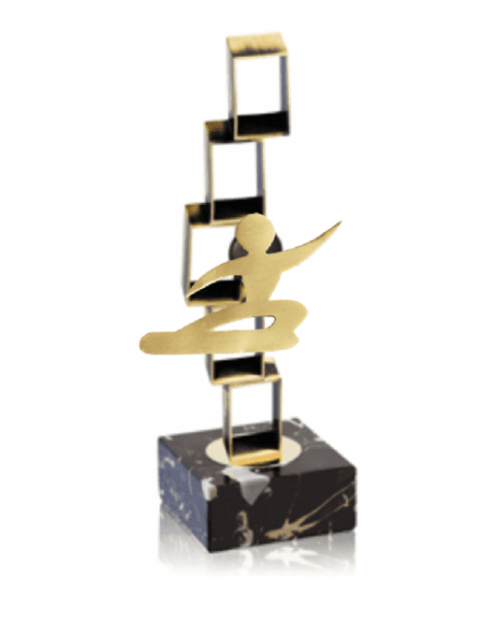 Trofeo De Snowboard