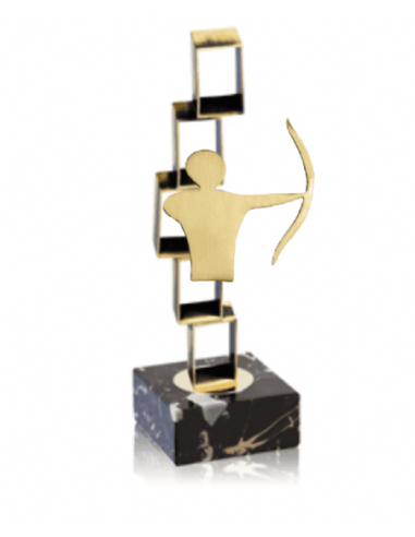 Trofeo De Tiro Con Arco