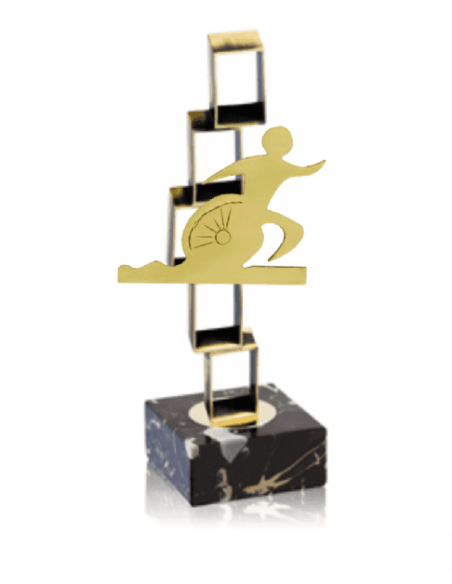 Trofeo De Triatlon