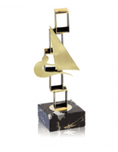 Trofeo De Vela