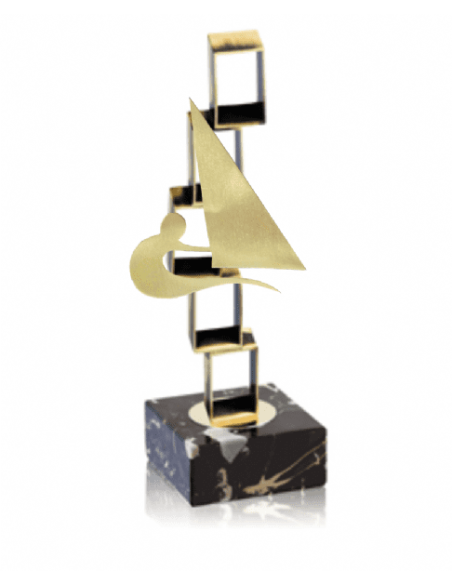 Trofeo De Vela