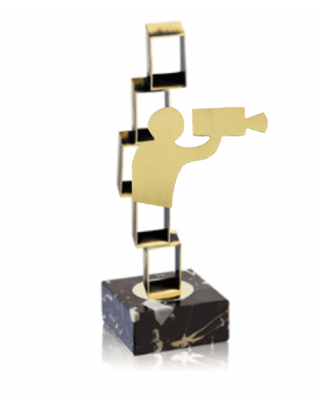 Trofeo De Video