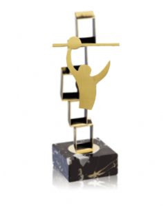 Trofeo De Voleybol