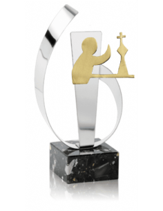 Trofeo De Ajedrez