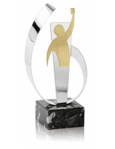 Trofeo De Arbitro