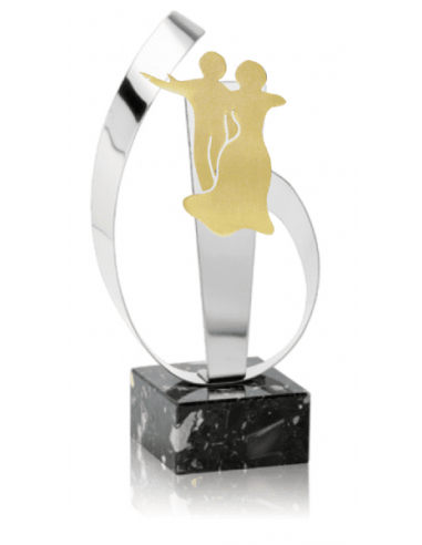 Trofeo De Baile