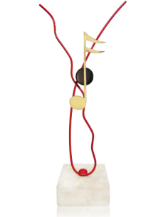 Trofeo De Musica