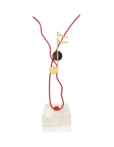 Trofeo De Musica