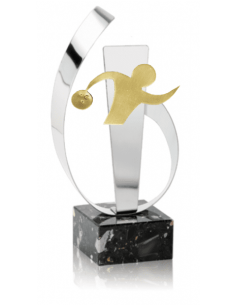 Trofeo De Bolos
