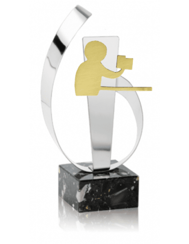 Trofeo De Cartas