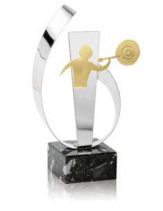 Trofeo De Dardos