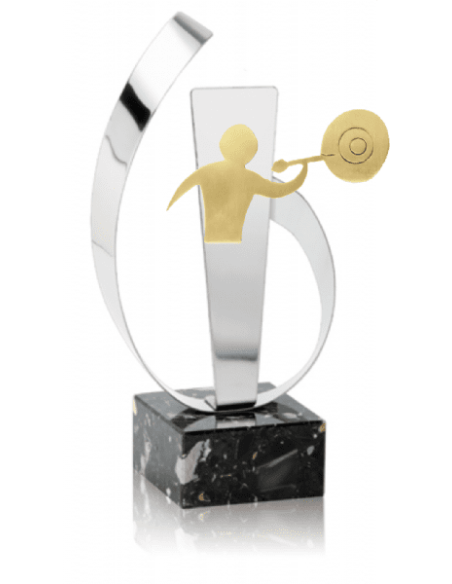 Trofeo De Dardos