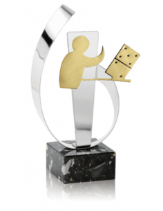 Trofeo De Domino
