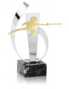 Trofeo De Esgrima