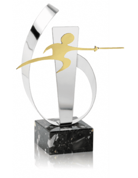 Trofeo De Esgrima