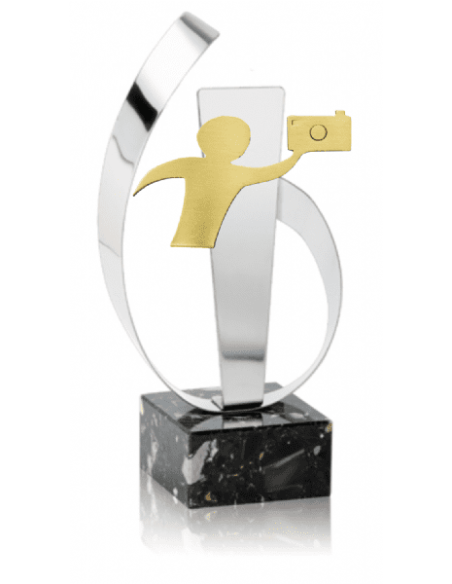 Trofeo De Fotografia