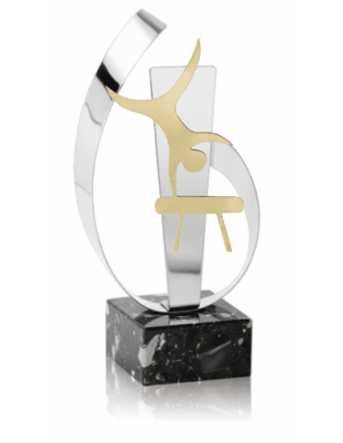 Trofeo De Gimnasia
