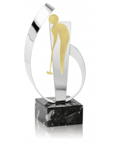 Trofeo De Golf 1