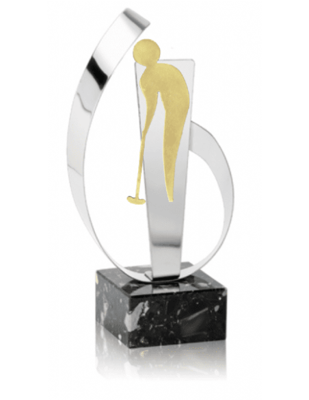 Trofeo De Golf 1