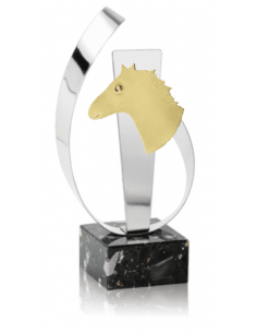 Trofeo De Hipica