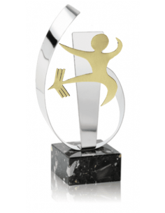 Trofeo De Karate