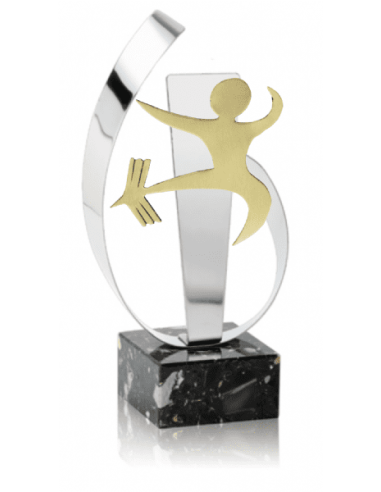 Trofeo De Karate
