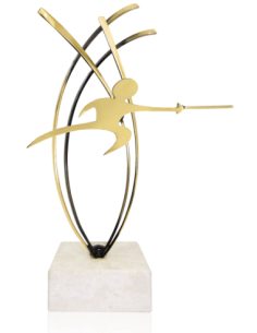 Trofeo de Esgrima Serie 0110 - Alexyjavi