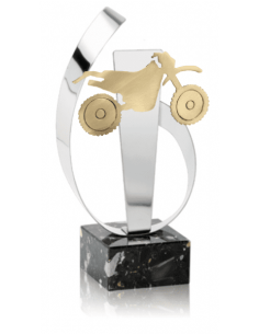 Trofeo De Motocross