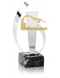 Trofeo De Natacion