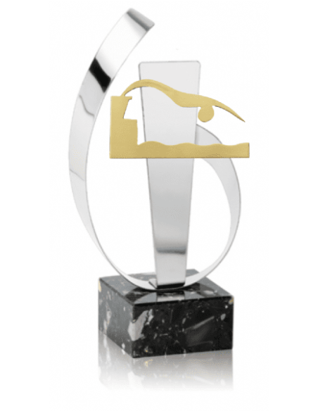 Trofeo De Natacion