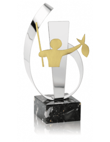 Trofeo De Pesca