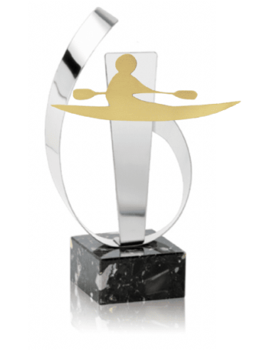 Trofeo De Piragüismo