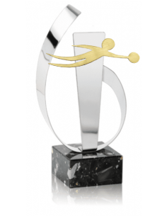 Trofeo De Portero