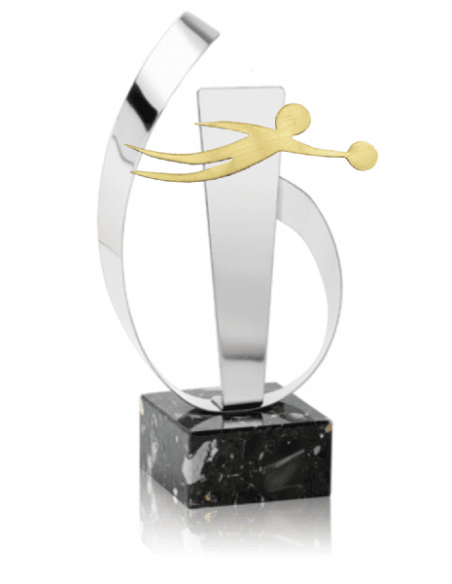 Trofeo De Portero
