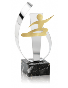 Trofeo De Snowboard