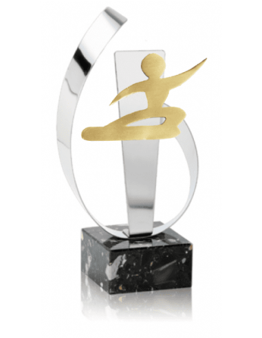 Trofeo De Snowboard