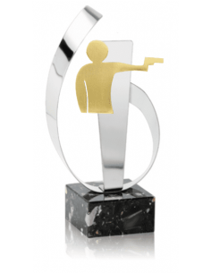 Trofeo De Tiro