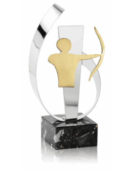 Trofeo De Tiro Con Arco