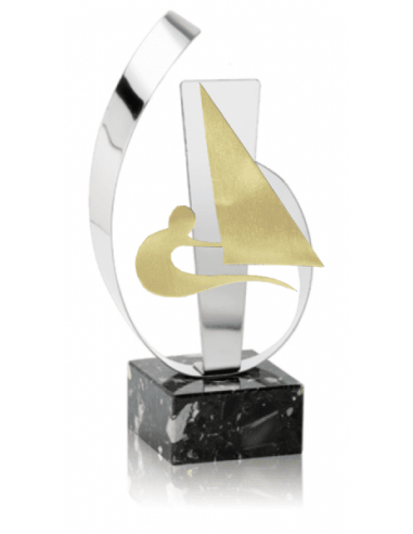 Trofeo De Vela