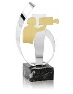 Trofeo De Video