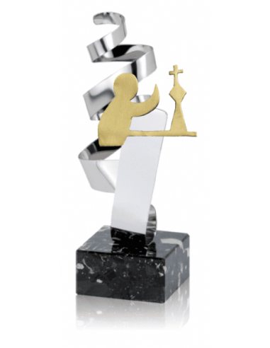 Trofeo De Ajedrez