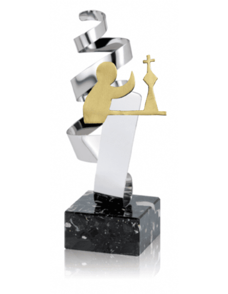 Trofeo De Ajedrez