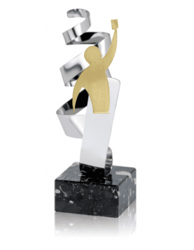 Trofeo De Arbitro
