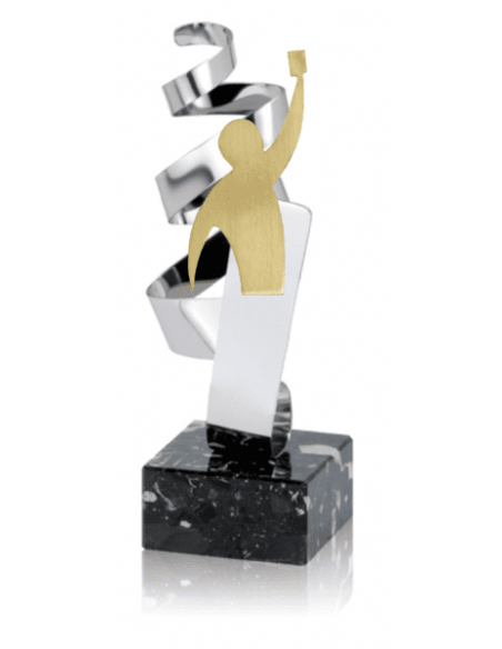 Trofeo De Arbitro