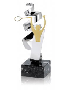 Trofeo De Badminton