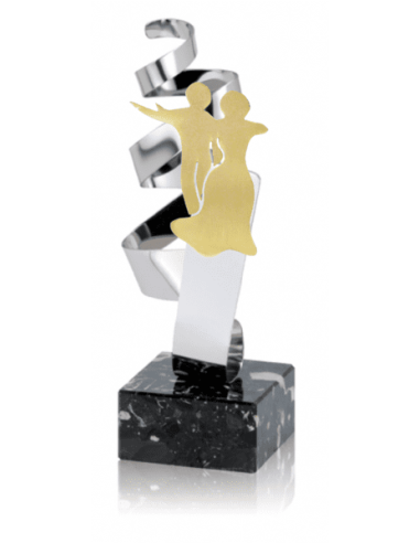 Trofeo De Baile