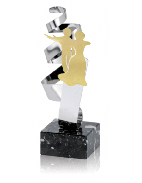 Trofeo De Baile