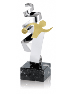 Trofeo De Bolos