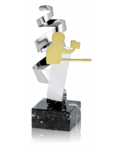 Trofeo De Cartas