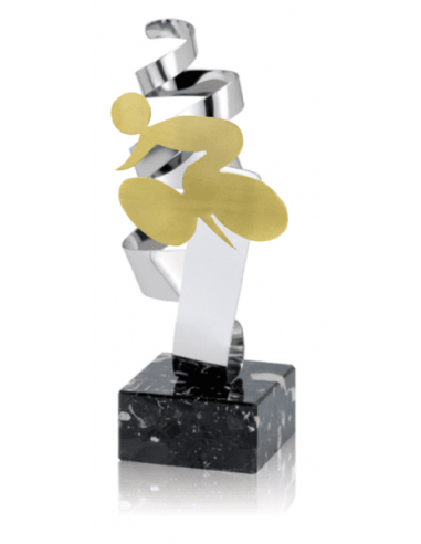 Trofeo De Cartas